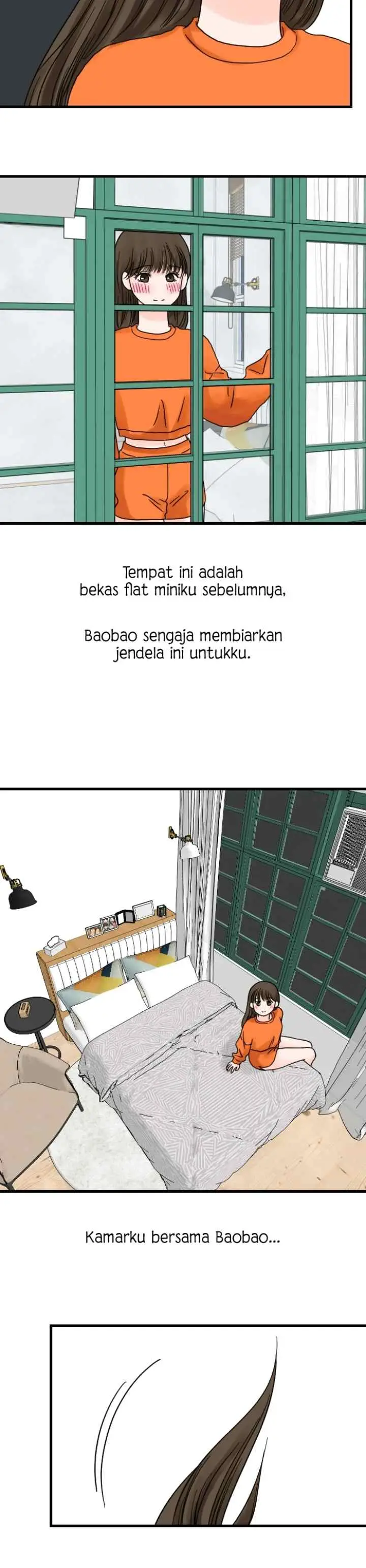 One + One (Bao A) chapter 132 halaman 16