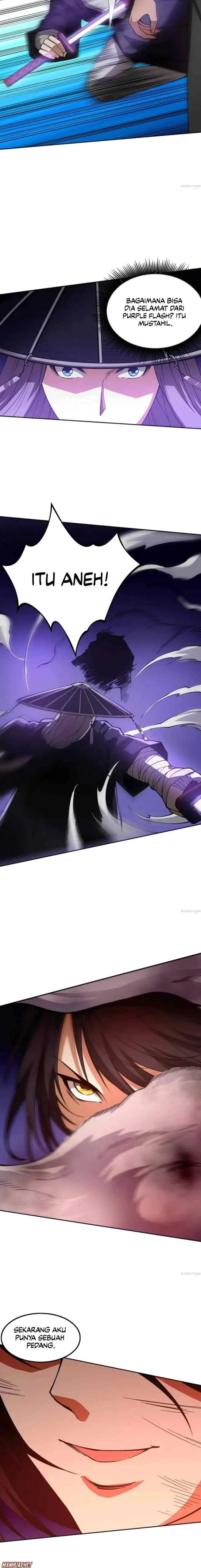 Ultimate Soldier chapter 183 halaman 12