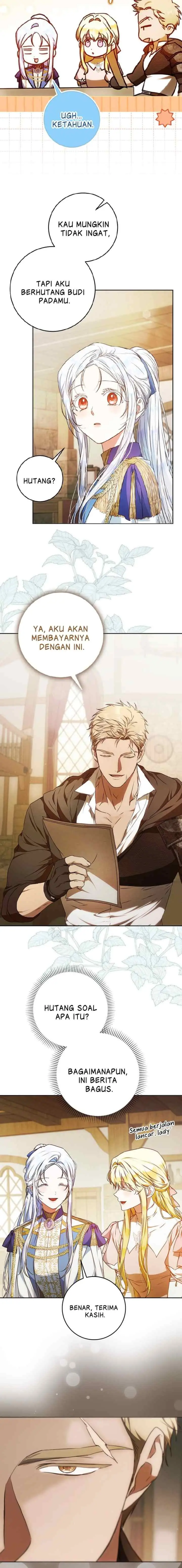 I Became the Wife of the Male Lead chapter 107 halaman 19