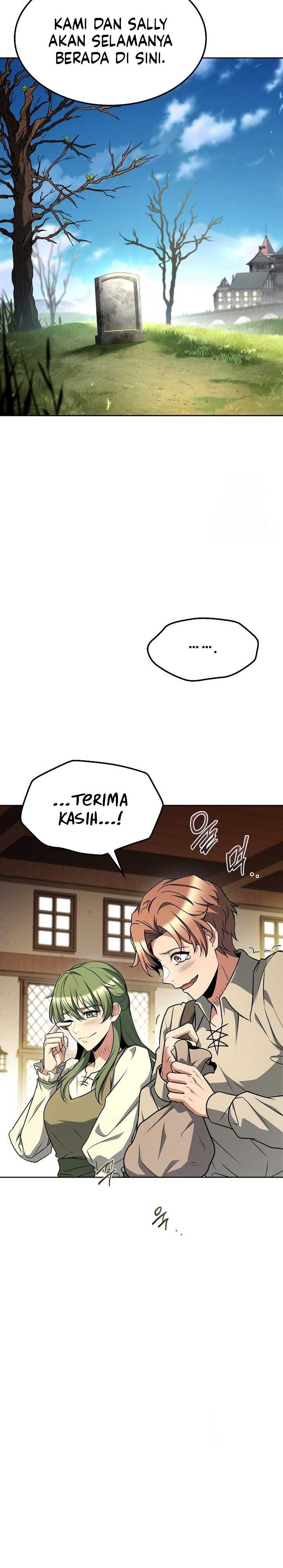 A Wizard's Restaurant chapter 78 halaman 29