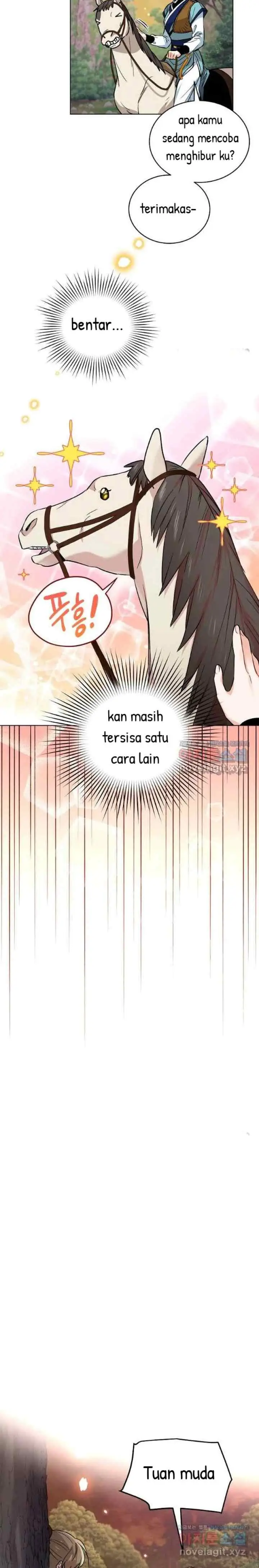Empress's Flower Garden chapter 32 halaman 10