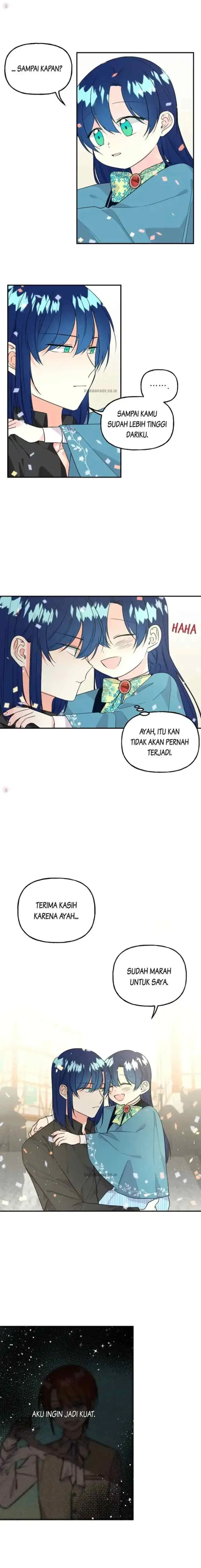 Daughter of the Great Wizard chapter 43 halaman 13