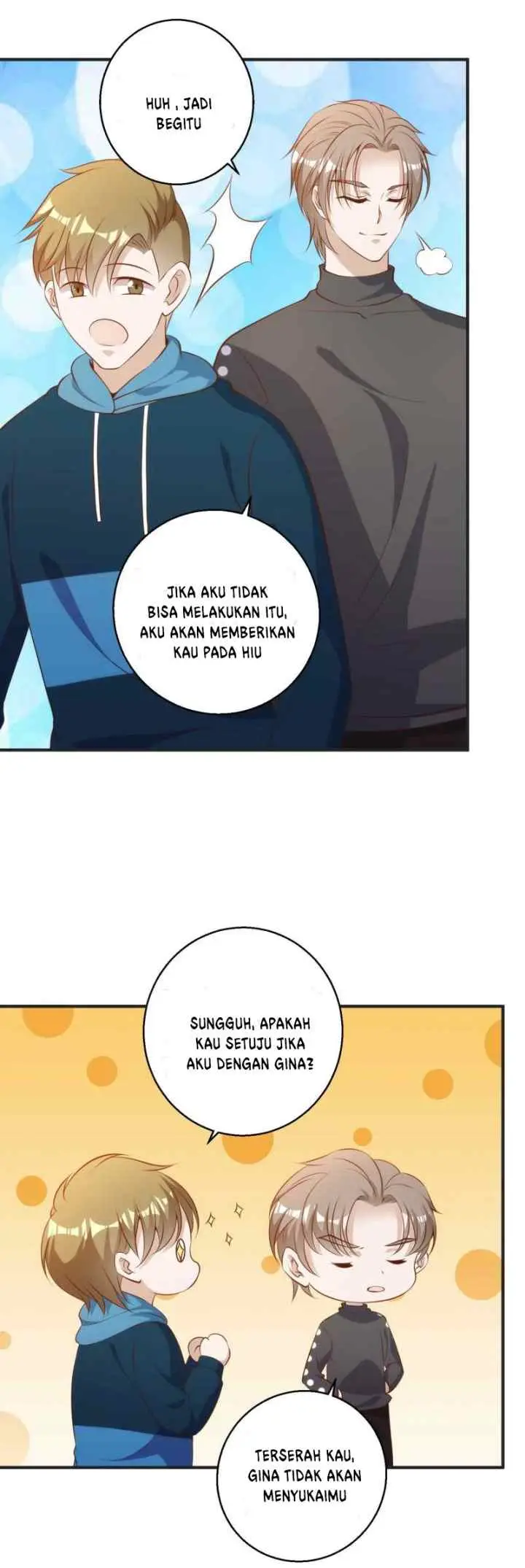 God-Level Fisherman chapter 62 halaman 5