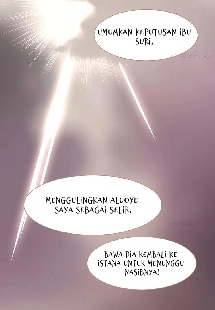 Generation's Queen Ling chapter 35 halaman 68