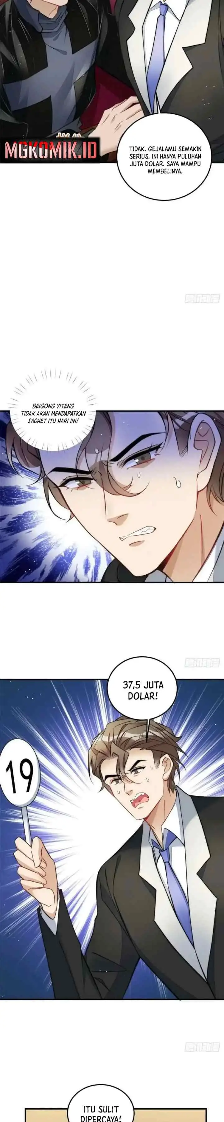 Furen Ta Chengle Da Laomen De Tuan Chong chapter 77 halaman 8