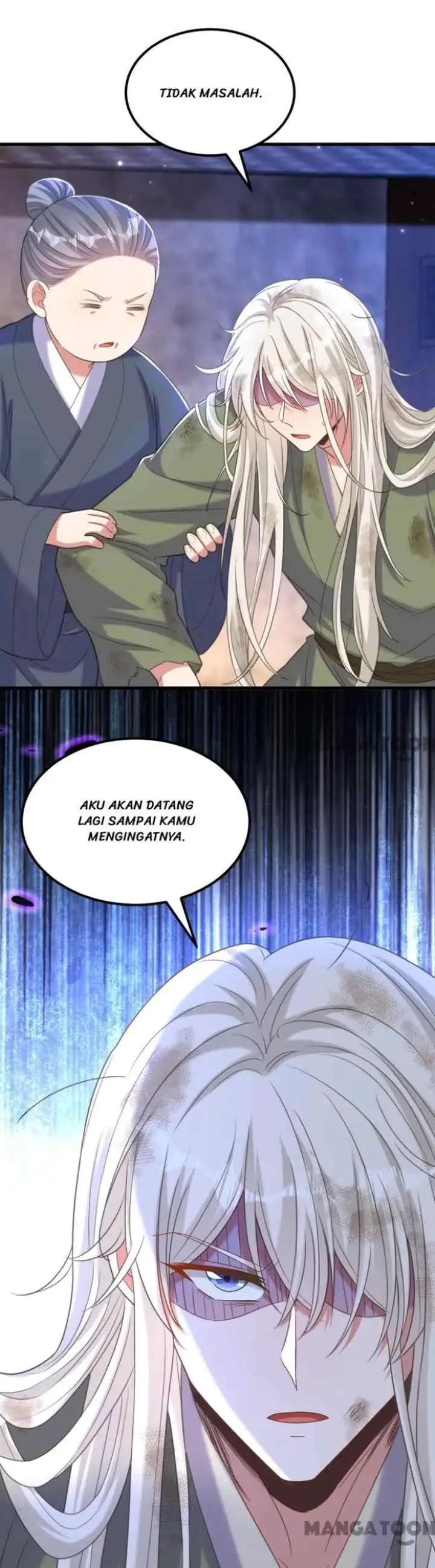 Don't Mess With Missy! chapter 415 halaman 7