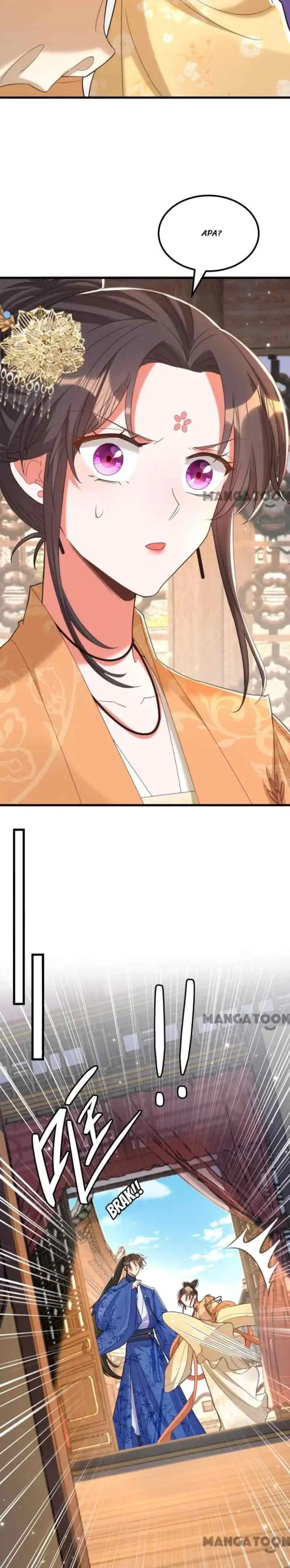 Don't Mess With Missy! chapter 422 halaman 10