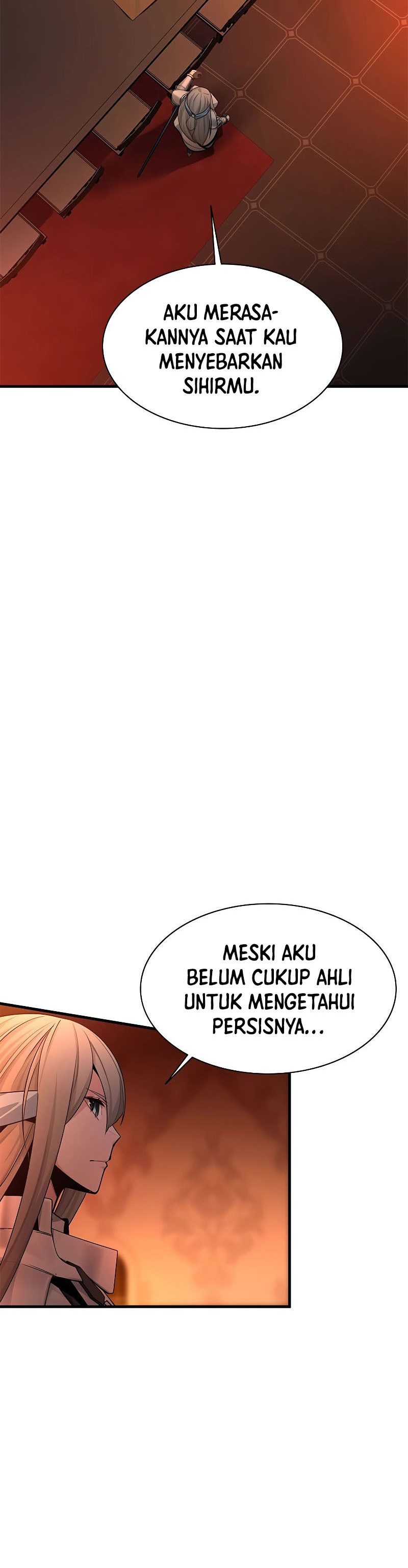 The Tutorial Is Too Tough! chapter 163 halaman 32