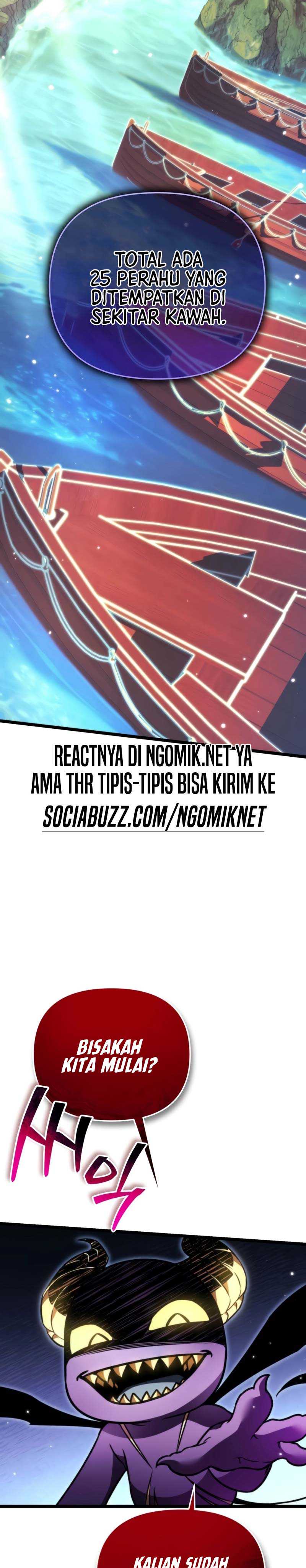 Reincarnator chapter 25 halaman 40