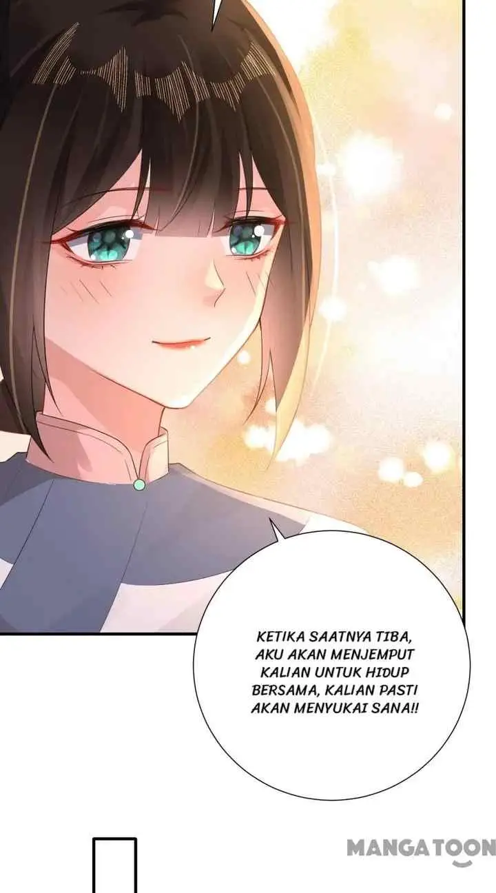 Princess, Don't Ruin Your Public Persona! chapter 257 halaman 4
