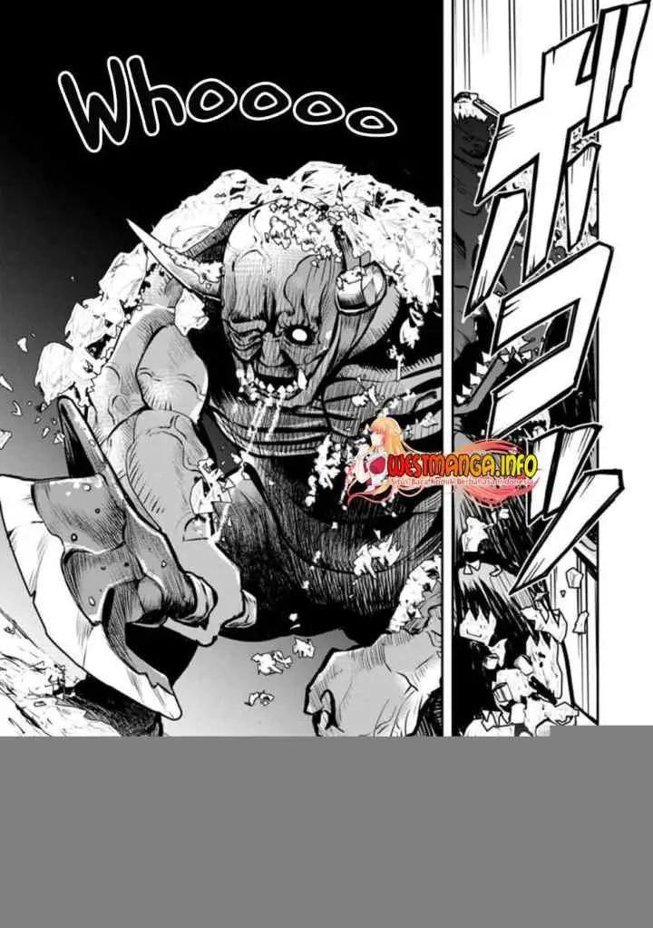 Noumin Kanren no Skill bakka Agetetara Naze ka Tsuyoku Natta chapter 29.2 halaman 6