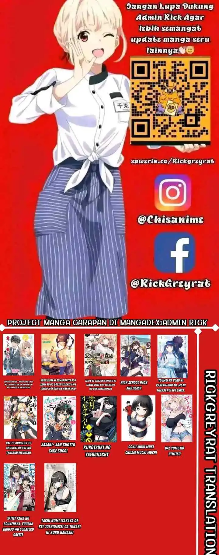 Koko Jidai ni Gomandatta Jou sama to no Dousei Seikatsu wa Igaito Igokochi ga Warukunai chapter 23 halaman 10
