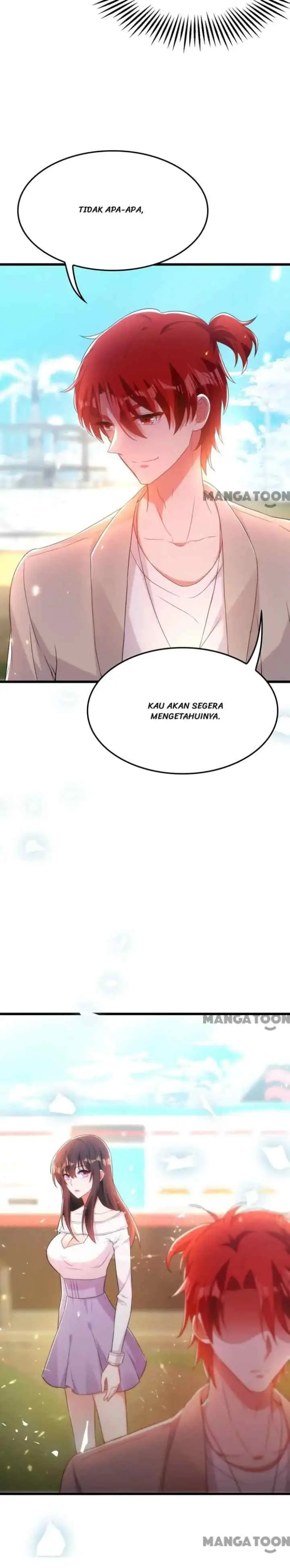 Don't Mess With Missy! chapter 111 halaman 15