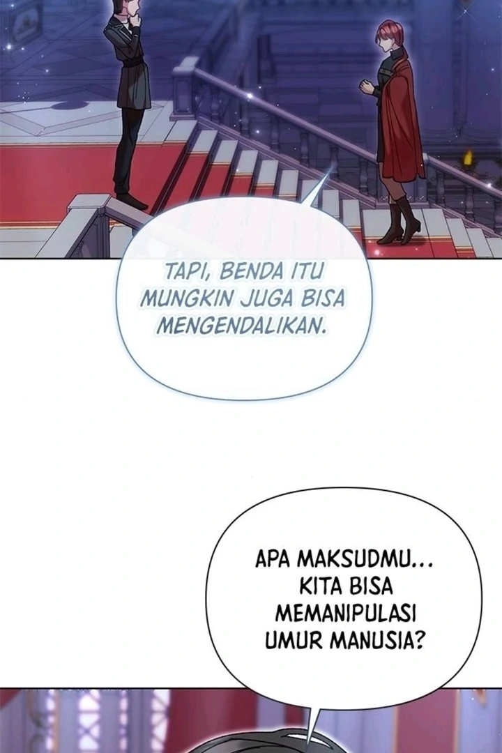 Ingram's Light chapter 61 halaman 35
