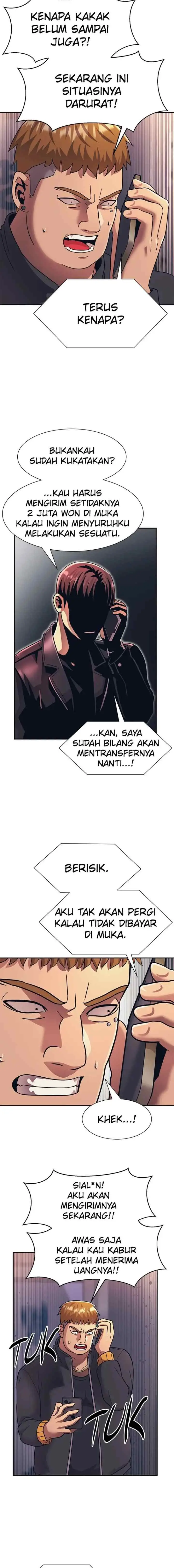 I Am Unbeatable chapter 23 halaman 8