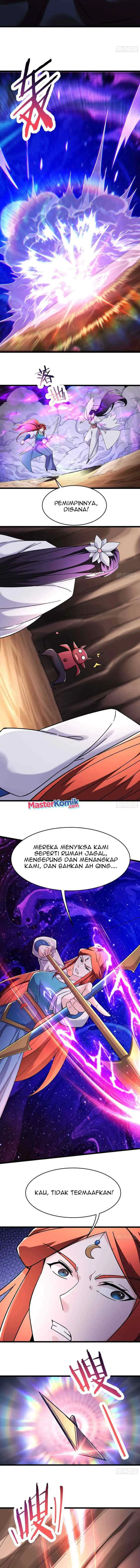 Apprentices Are All Female Devil chapter 174 halaman 4