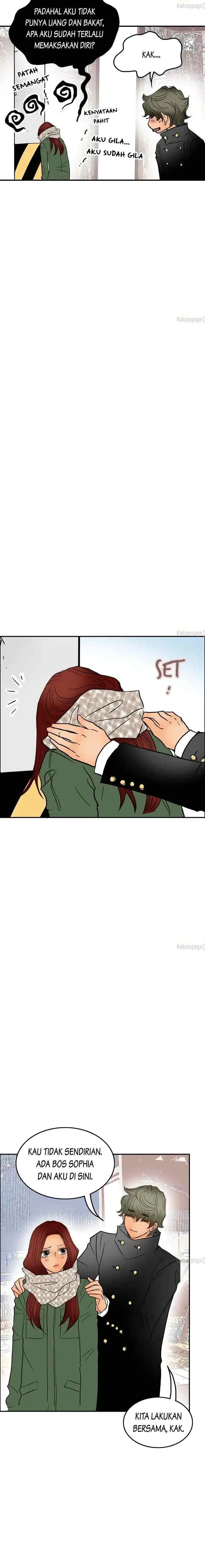 Love Attack chapter 48 halaman 15