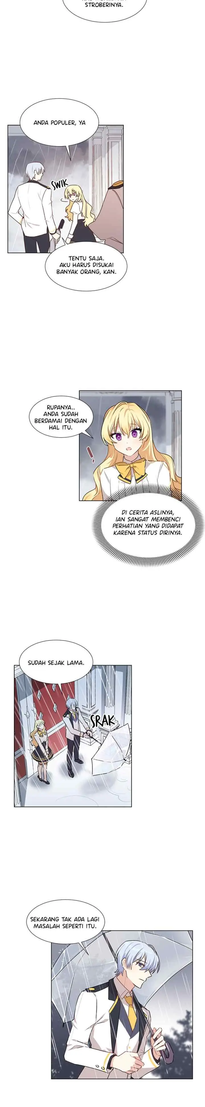 Im Just His Friend chapter 0 halaman 4