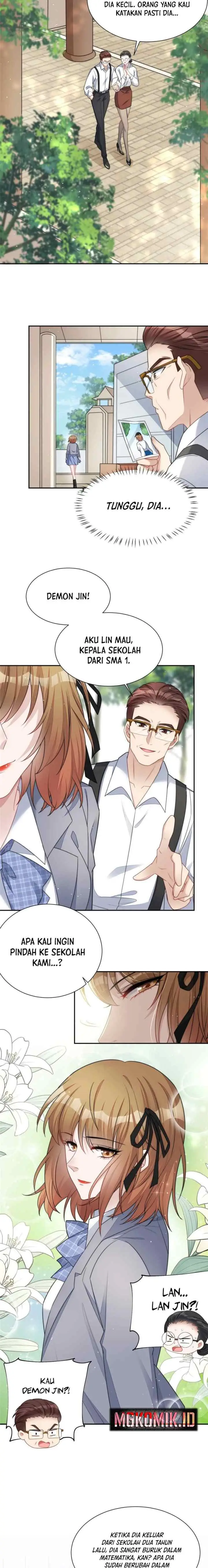 Furen Ta Chengle Da Laomen De Tuan Chong chapter 24 halaman 4
