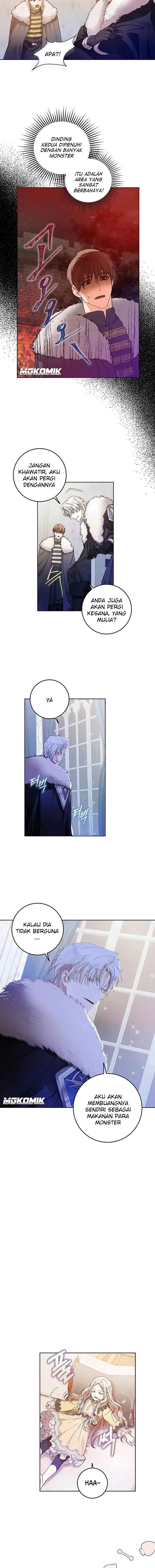 I Became the Wife of the Male Lead chapter 3 halaman 4