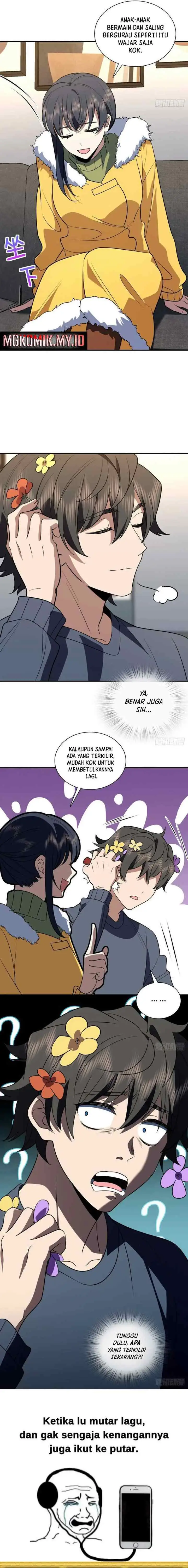 My Wife Is From a Thousand Years Ago chapter 378 halaman 11