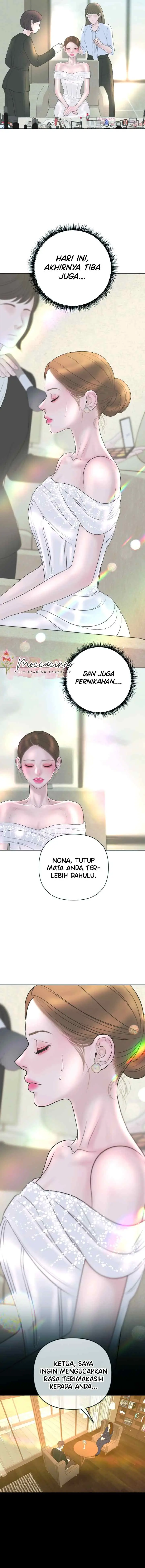 My Marriage Is With Your Older Brother chapter 45 halaman 10