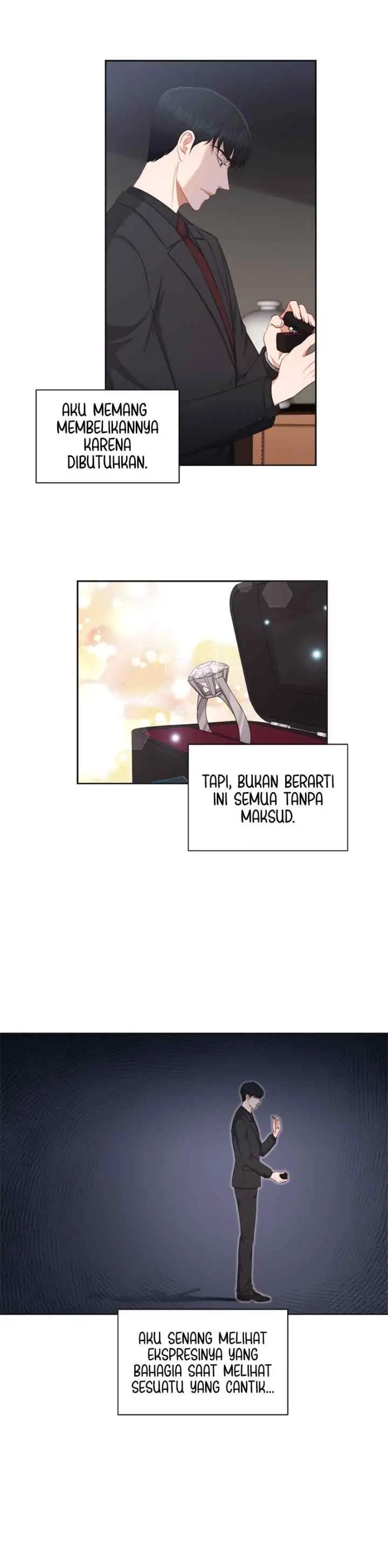 I Need a Bride chapter 21 halaman 15