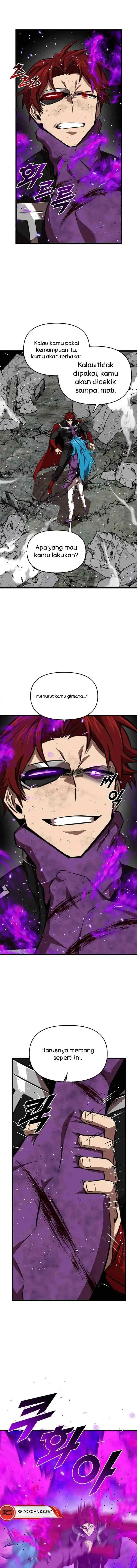 Rental Hero chapter 64 halaman 17