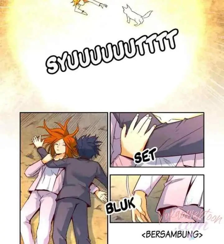 Gwisin-nim chapter 42 halaman 14
