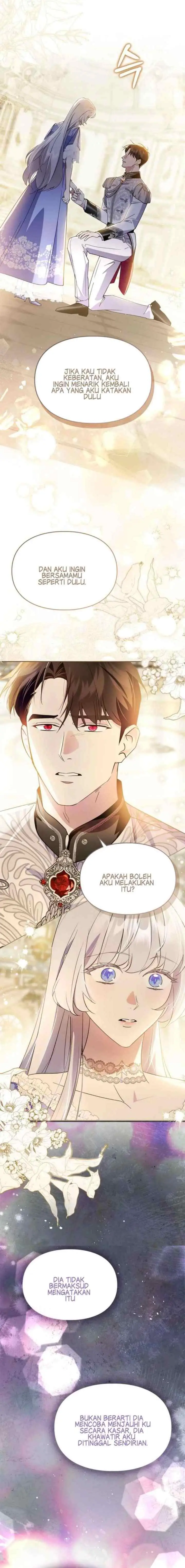 I Became the Tyrant's Servant chapter 84 halaman 5