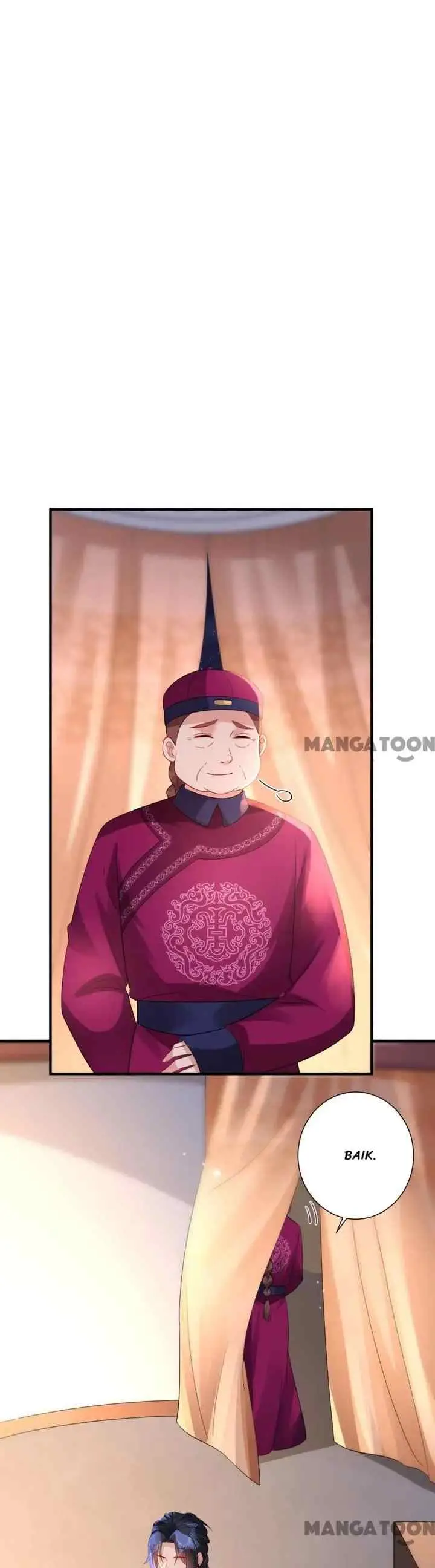 Princess, Don't Ruin Your Public Persona! chapter 153 halaman 10