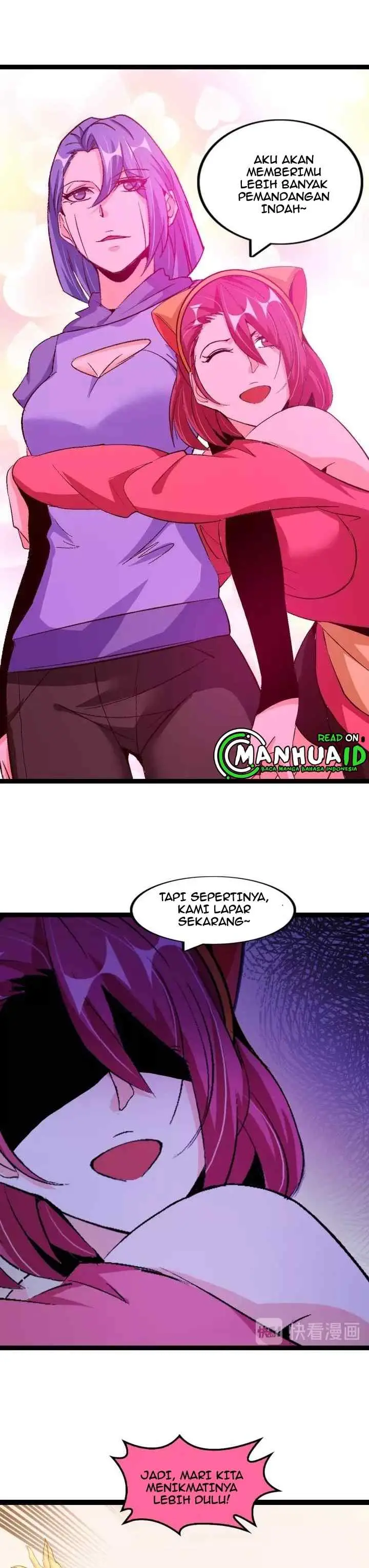 I Am an Invincible Genius chapter 99 halaman 13
