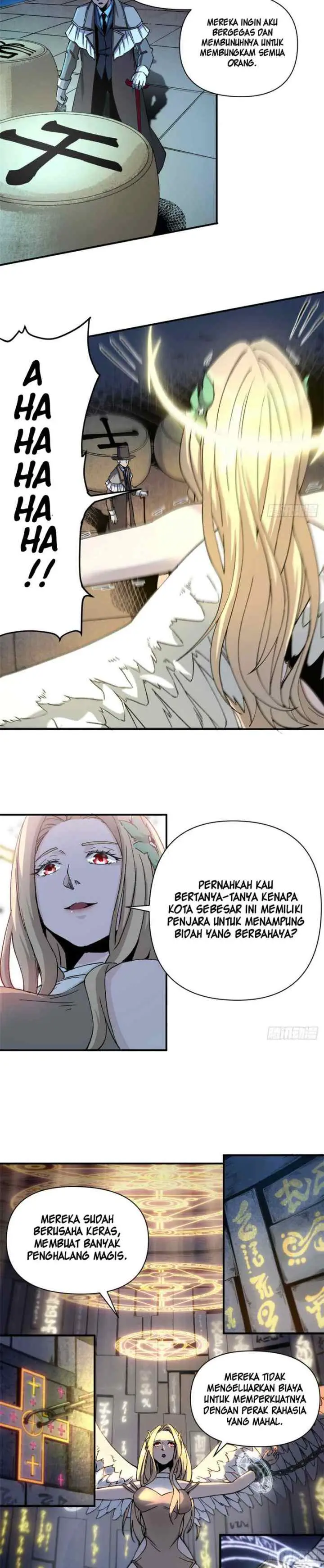 A Transmigrated Warden's Battle for Redemption chapter 7 halaman 4