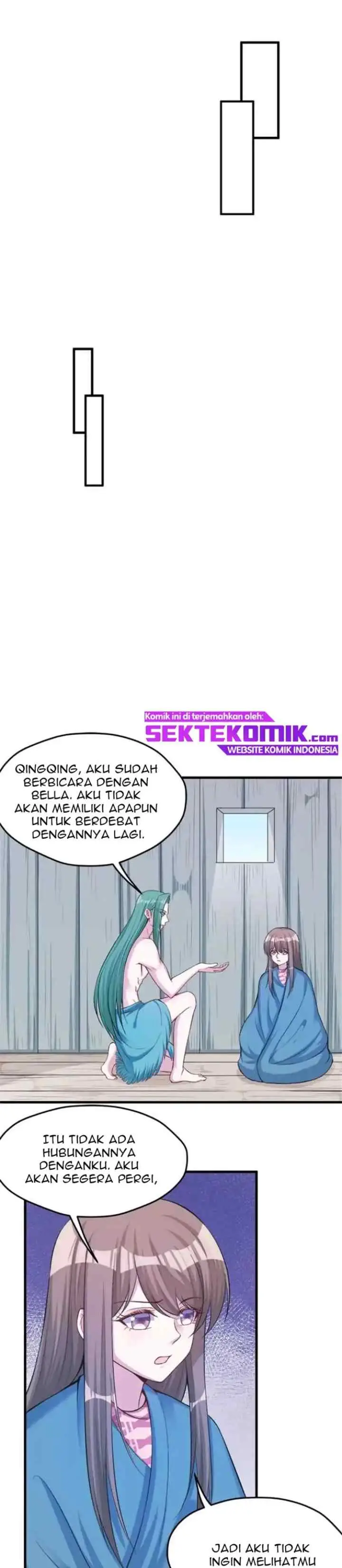 Beauty and the Beasts chapter 194 halaman 5