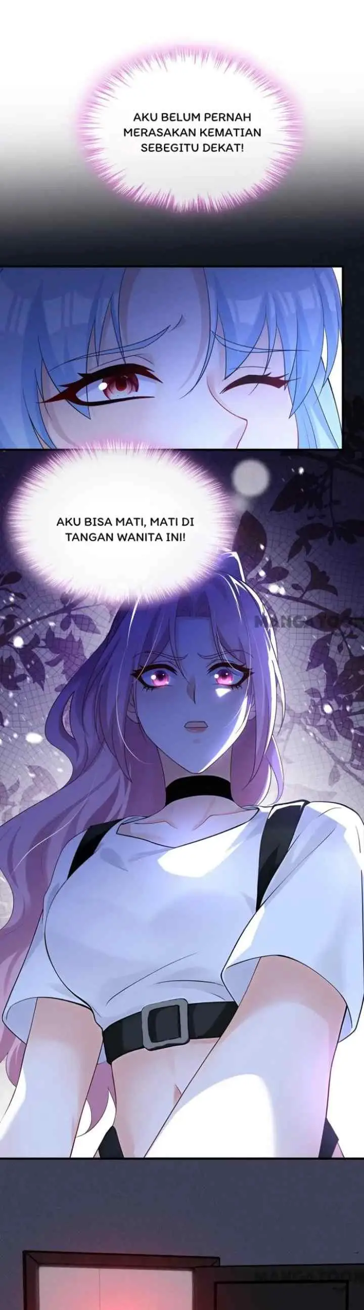 Never Let Go of My Ex-Husband chapter 239 halaman 12