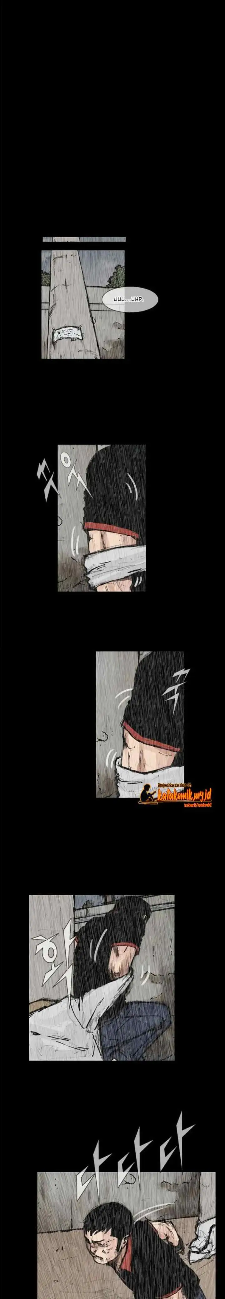Dokgo 2 chapter 96 halaman 14