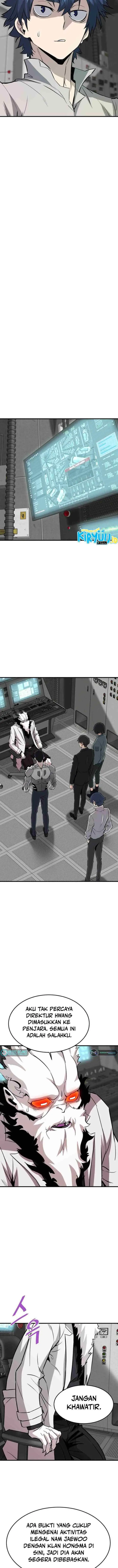 Han Dae Sung Returned From Hell chapter 66 halaman 8