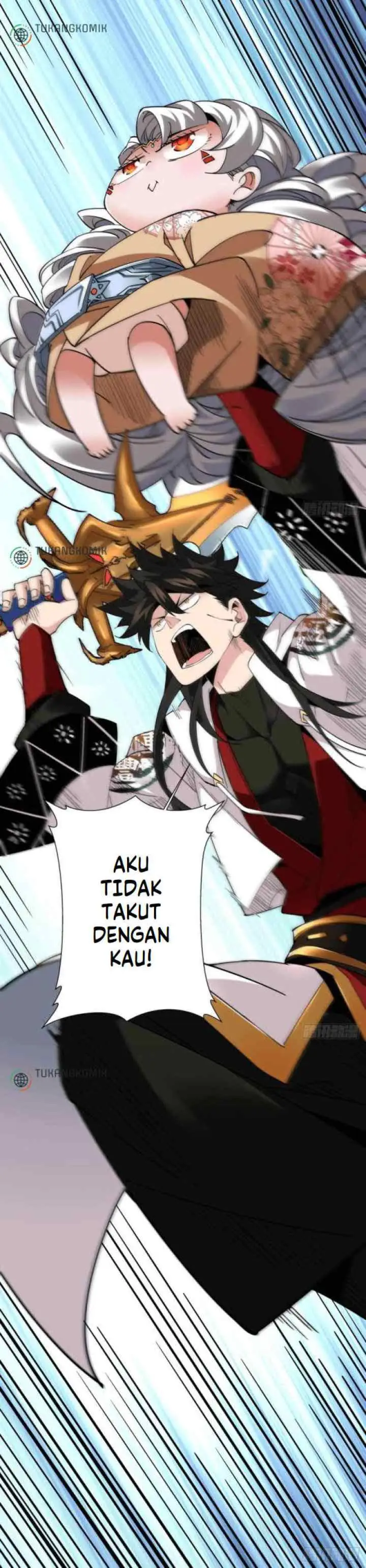 As The Richest Man, I Really Dont Want To Be Reborn chapter 12 halaman 19