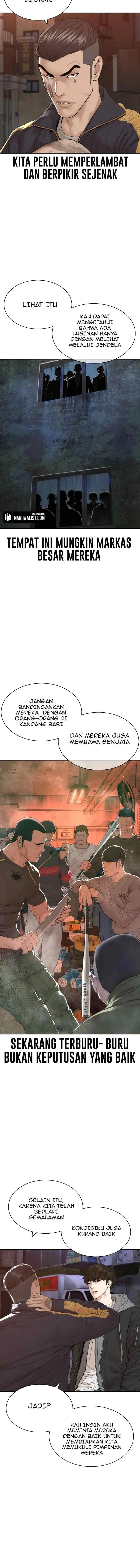 How to Fight chapter 169 halaman 15