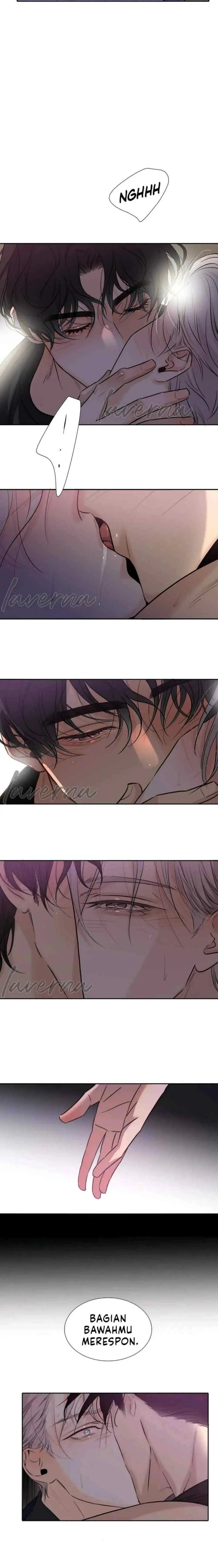 Dívida de Amor chapter 37 halaman 10