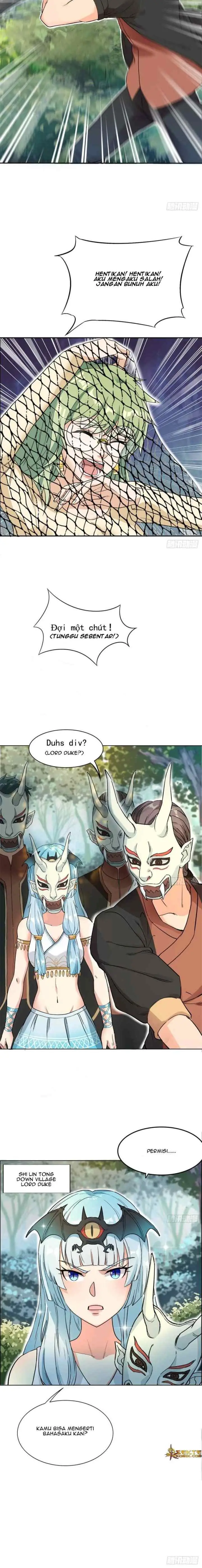 Dianfeng chapter 67 halaman 4