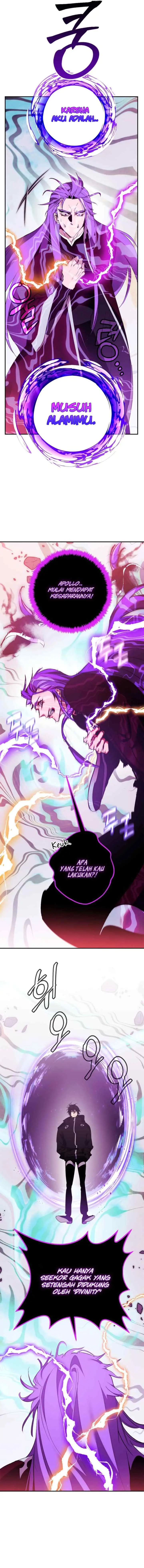 Return to Player chapter 130 halaman 6