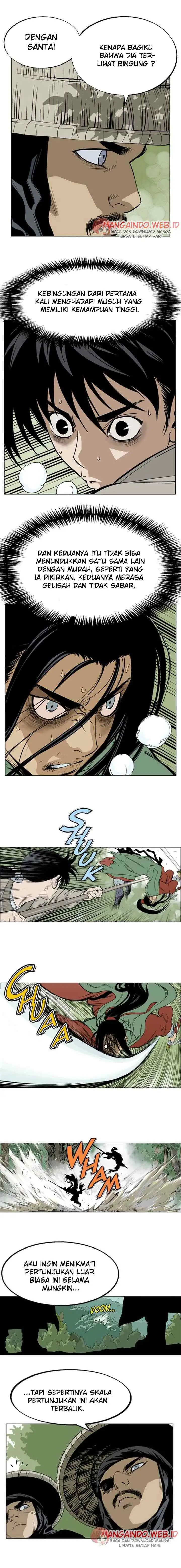 Gosu chapter 18 halaman 7