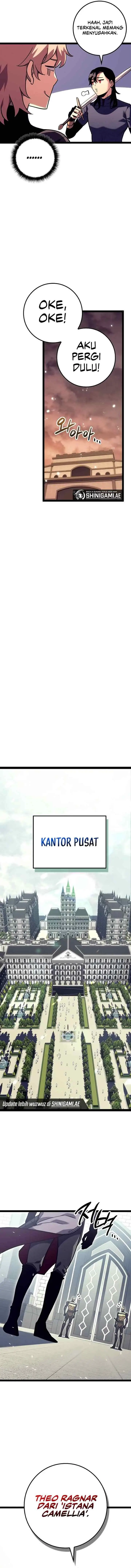 Regressing As The Reincarnated Bastard Of The Sword Clan chapter 19 halaman 10