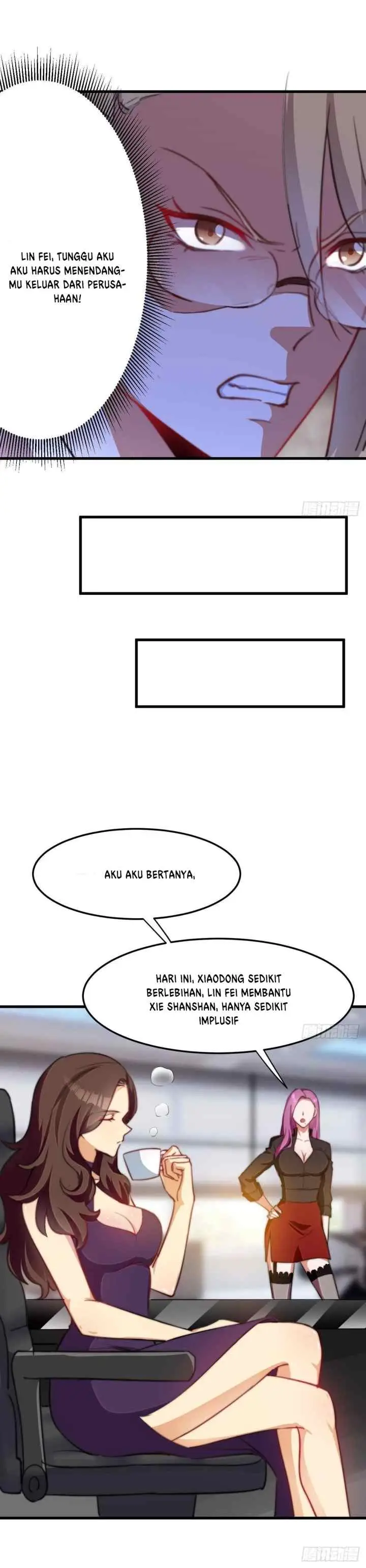 Huadu Need War King chapter 12 halaman 11