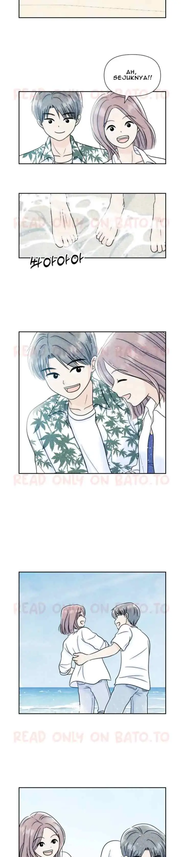 Dating Diary chapter 81 halaman 5