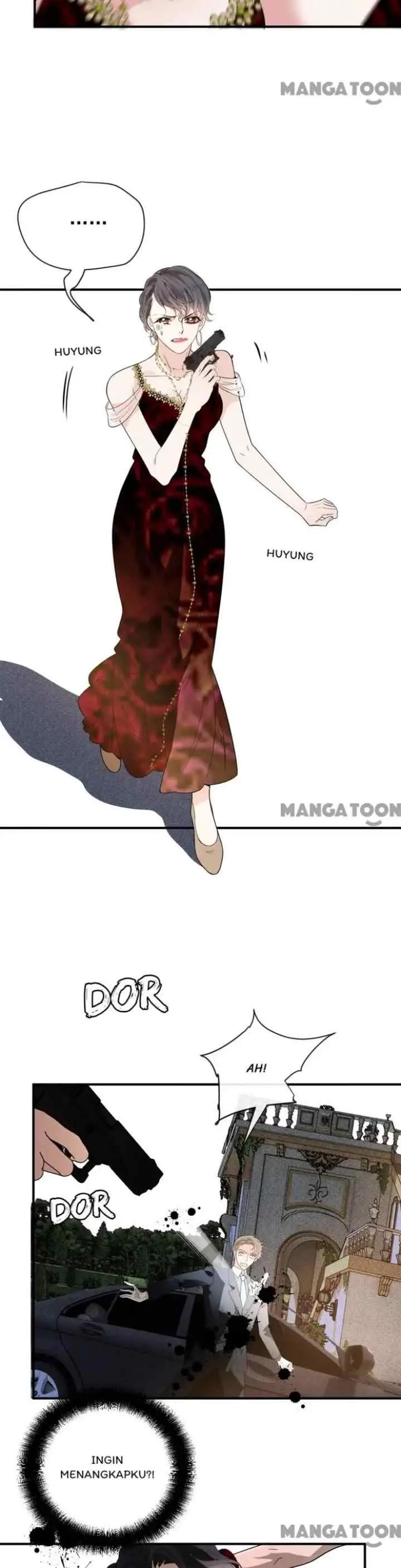 The Duke's Hidden Baby: BOGO! chapter 255 halaman 7