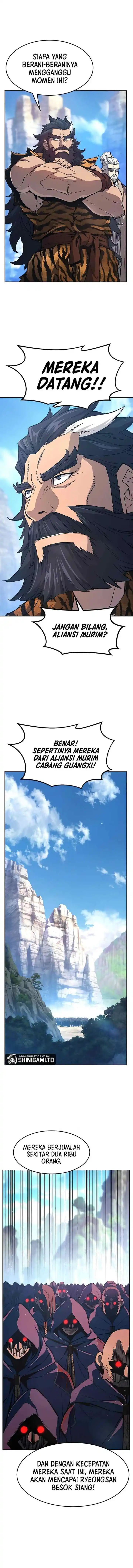 Absolute Sword Sense chapter 147 halaman 7