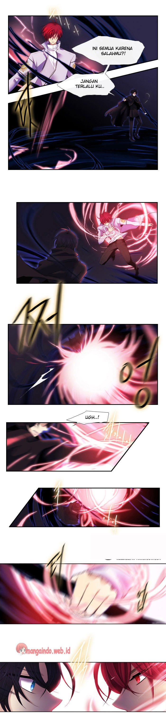 Black Haze chapter 102 halaman 4