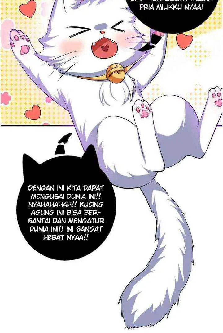Harmonious Emperor chapter 29 halaman 19